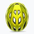 Велосипедна каска MET Idolo Mips lime yellow metallic glossy 4