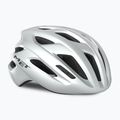 Велосипедна каска MET Idolo white glossy 6