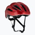Велосипедна каска MET Idolo red metallic glossy