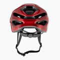 Велосипедна каска MET Idolo red metallic glossy 3