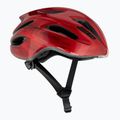 Велосипедна каска MET Idolo red metallic glossy 4