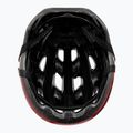 Велосипедна каска MET Idolo red metallic glossy 5