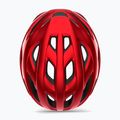 Велосипедна каска MET Idolo red metallic glossy 7