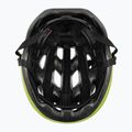 Велосипедна каска MET Idolo lime yellow metallic glossy 5