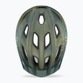 MET каска за велосипед Crackerjack зелена 3HM147CE00UNVE1 9
