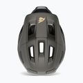 Bluegrass Vanguard черна матова велосипедна каска 4