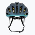 Велосипедна каска MET Estro Mips navy/teal matt 2
