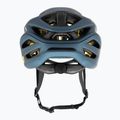 Велосипедна каска MET Estro Mips navy/teal matt 3