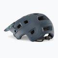 MET каска за велосипед Terranova midnight matt 3