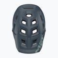 MET каска за велосипед Terranova midnight matt 4