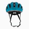 Велосипедна каска MET Miles teal glossy 2