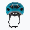 Велосипедна каска MET Miles teal glossy 3