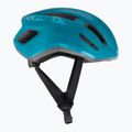 Велосипедна каска MET Miles teal glossy 4