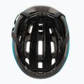 Велосипедна каска MET Miles teal glossy 5