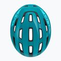 Велосипедна каска MET Miles teal glossy 7