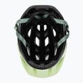 Велосипедна каска MET Crossover mint glossy 5