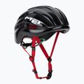 Велосипедна каска MET Trenta Mips black/red glossy