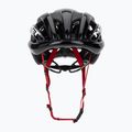 Велосипедна каска MET Trenta Mips black/red glossy 2