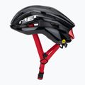 Велосипедна каска MET Trenta Mips black/red glossy 3