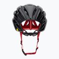 Велосипедна каска MET Trenta Mips black/red glossy 4