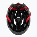 Велосипедна каска MET Trenta Mips black/red glossy 5