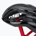Велосипедна каска MET Trenta Mips black/red glossy 7