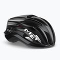 Велосипедна каска MET Trenta Mips black/red glossy 2