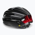 Велосипедна каска MET Trenta Mips black/red glossy 3