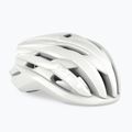 Велосипедна каска MET Trenta Mips absolute white le 2