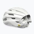 Велосипедна каска MET Trenta Mips absolute white le 3
