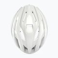 Велосипедна каска MET Trenta Mips absolute white le 5