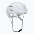 Велосипедна каска MET Manta MIPS absolute white le