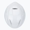 Велосипедна каска MET Manta MIPS absolute white le 6