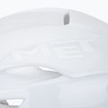 Велосипедна каска MET Manta MIPS absolute white le 7