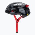 Велосипедна каска MET Rivale II Mips black/red glossy 3