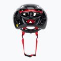 Велосипедна каска MET Rivale II Mips black/red glossy 4
