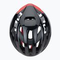 Велосипедна каска MET Rivale II Mips black/red glossy 6