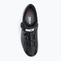 Мъжки обувки за шосе Sidi Genius 10 black/black 5