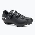 Дамски обувки за MTB колоездене Sidi Eagle 10 Woman black/black