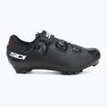 Дамски обувки за MTB колоездене Sidi Eagle 10 Woman black/black 2