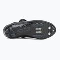 Дамски обувки за MTB колоездене Sidi Eagle 10 Woman black/black 4