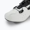 Мъжки обувки за шосе Sidi Wire 2S white/black 7