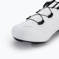 Мъжки обувки за шосе Sidi Fast 2 white/grey 7