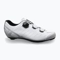 Мъжки обувки за шосе Sidi Fast 2 white/grey 8