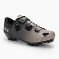 Мъжки обувки за MTB колоездене Sidi Eagle 10 сиво/черно
