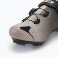 Мъжки обувки за MTB колоездене Sidi Eagle 10 сиво/черно 7