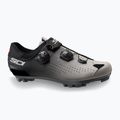 Мъжки обувки за MTB колоездене Sidi Eagle 10 сиво/черно 8
