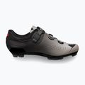 Мъжки обувки за MTB колоездене Sidi Eagle 10 сиво/черно 9