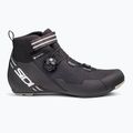 Мъжки обувки за шосейно колоездене Sidi Nix black/black 8