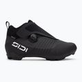 Мъжки обувки за MTB велосипед Sidi Hiemx black/black 2